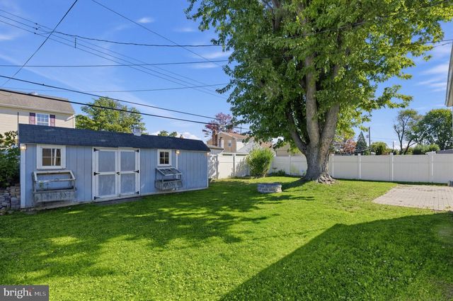 3817 KINGSTON WAY, Bensalem, PA 19020