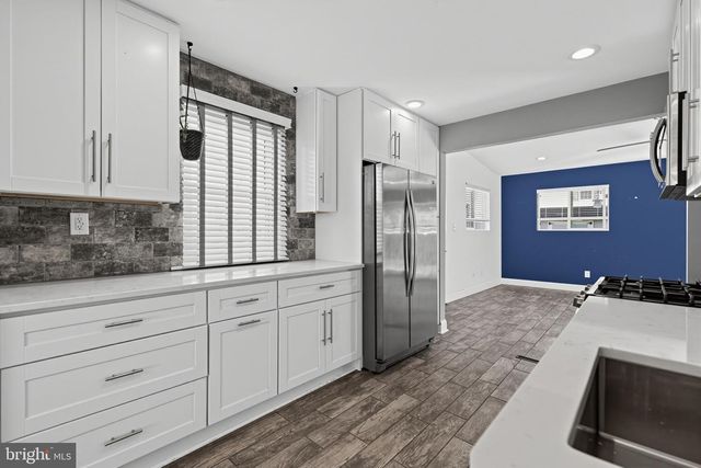 3817 KINGSTON WAY, Bensalem, PA 19020