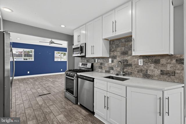 3817 KINGSTON WAY, Bensalem, PA 19020