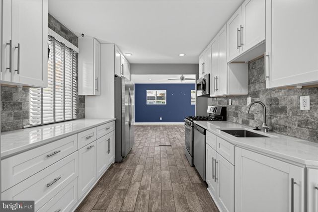 3817 KINGSTON WAY, Bensalem, PA 19020