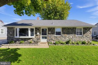 3817 KINGSTON WAY, Bensalem, PA 19020