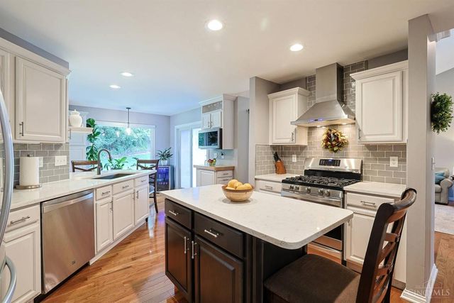 3722 Indian Brave Trail, Cleves, OH 45002
