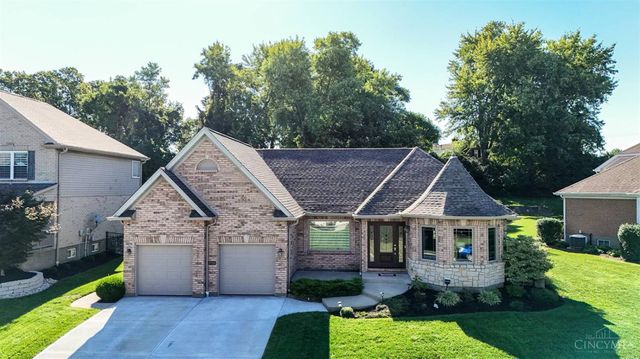 3722 Indian Brave Trail, Cleves, OH 45002