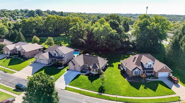 3722 Indian Brave Trail, Cleves, OH 45002