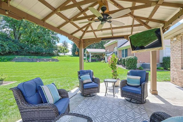3722 Indian Brave Trail, Cleves, OH 45002