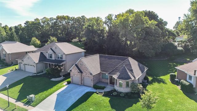 3722 Indian Brave Trail, Cleves, OH 45002