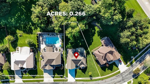 3722 Indian Brave Trail, Cleves, OH 45002