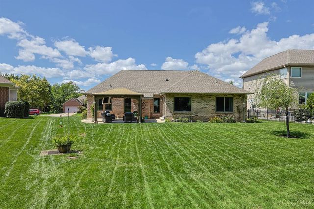 3722 Indian Brave Trail, Cleves, OH 45002