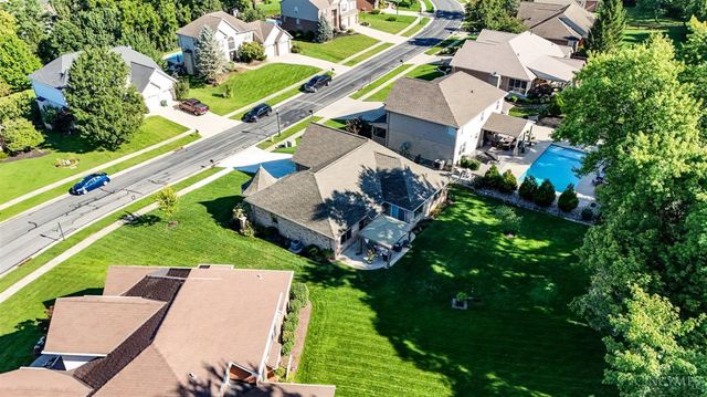 3722 Indian Brave Trail, Cleves, OH 45002