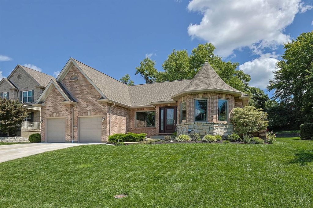3722 Indian Brave Trail, Cleves, OH 45002