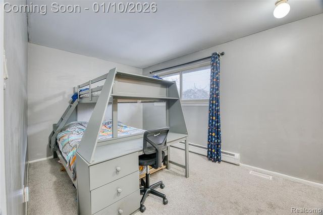 2738 Berry Drive, Bloomfield Hills, MI 48304