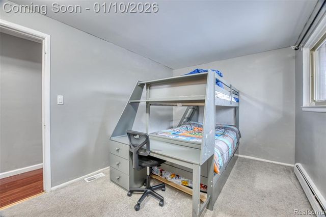 2738 Berry Drive, Bloomfield Hills, MI 48304