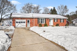 531 E Seminole Drive, Fremont, MI 49412