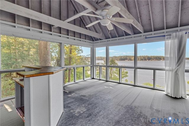 1718 Mariners Woods Drive, Hartfield, VA 23071