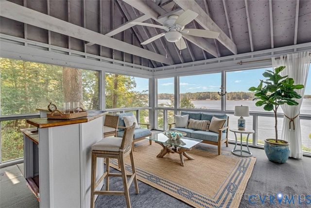 1718 Mariners Woods Drive, Hartfield, VA 23071