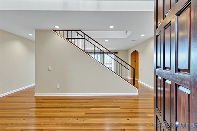 1718 Mariners Woods Drive, Hartfield, VA 23071