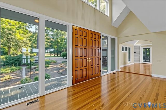 1718 Mariners Woods Drive, Hartfield, VA 23071