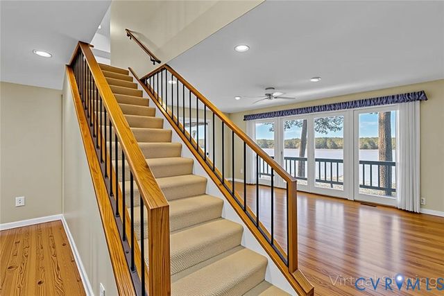 1718 Mariners Woods Drive, Hartfield, VA 23071