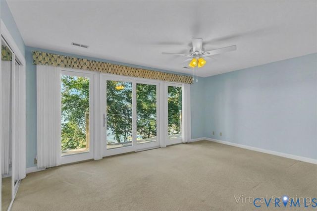 1718 Mariners Woods Drive, Hartfield, VA 23071