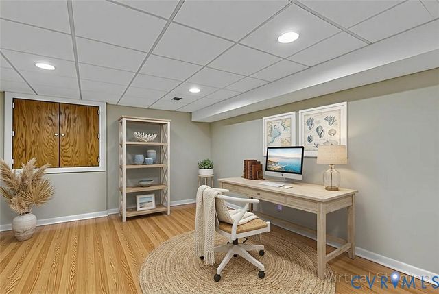 1718 Mariners Woods Drive, Hartfield, VA 23071