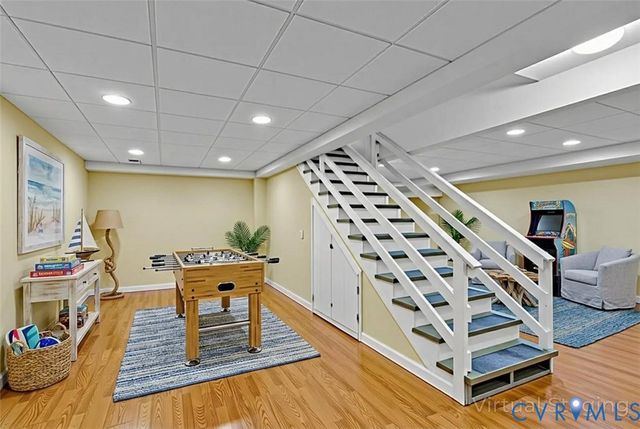 1718 Mariners Woods Drive, Hartfield, VA 23071