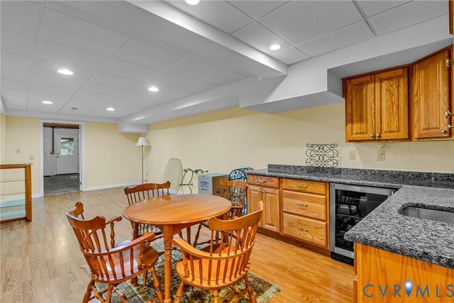 1718 Mariners Woods Drive, Hartfield, VA 23071