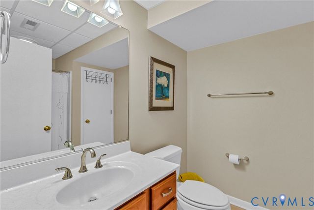 1718 Mariners Woods Drive, Hartfield, VA 23071