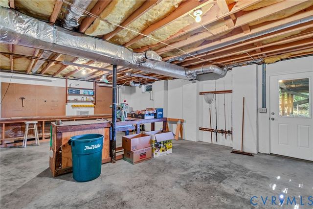 1718 Mariners Woods Drive, Hartfield, VA 23071