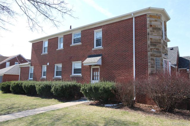 10427 S Morrow Circle, Dearborn, MI 48126