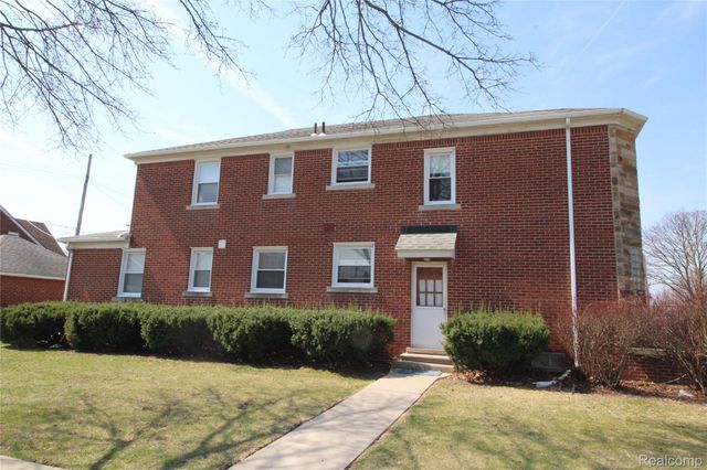 10427 S Morrow Circle, Dearborn, MI 48126