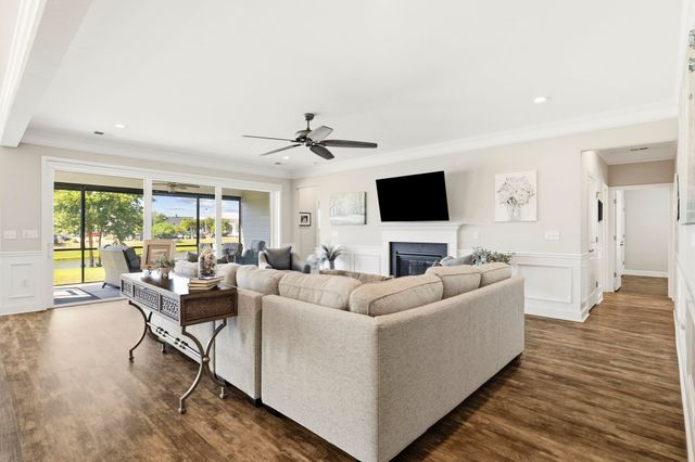 6571 Cagliari Court, Myrtle Beach, SC 29575