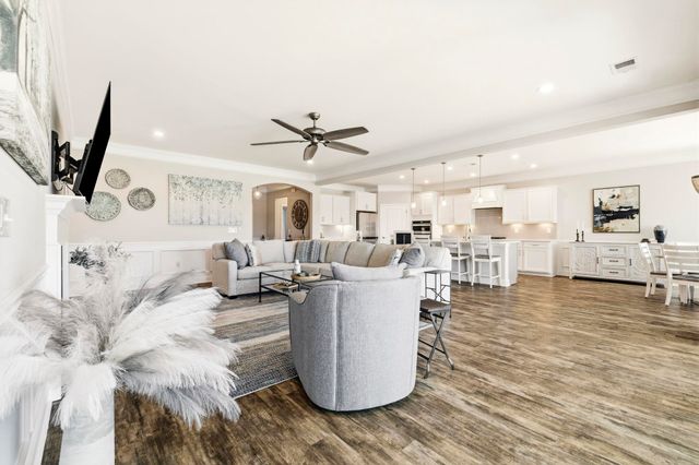 6571 Cagliari Court, Myrtle Beach, SC 29575