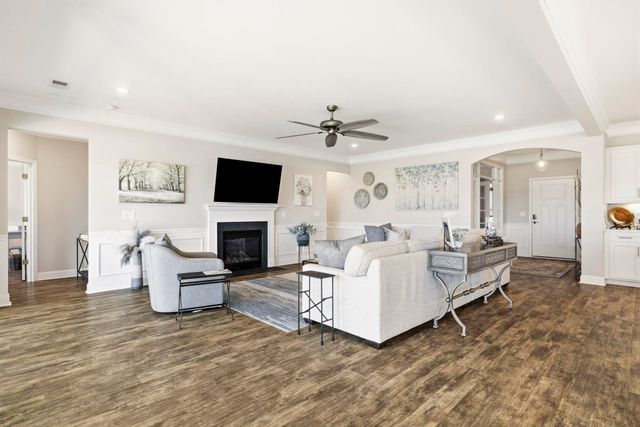 6571 Cagliari Court, Myrtle Beach, SC 29575