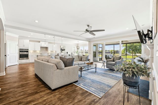 6571 Cagliari Court, Myrtle Beach, SC 29575