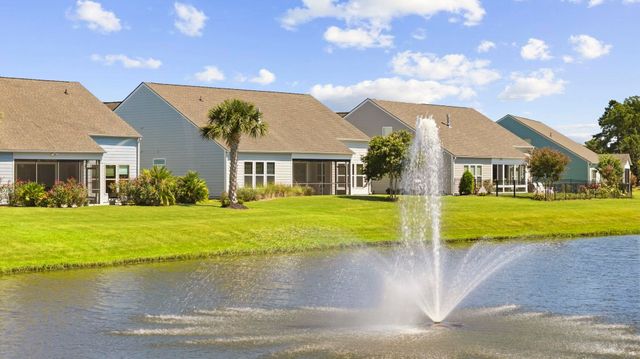 6571 Cagliari Court, Myrtle Beach, SC 29575