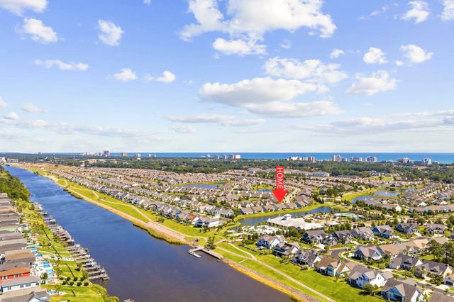 6571 Cagliari Court, Myrtle Beach, SC 29575