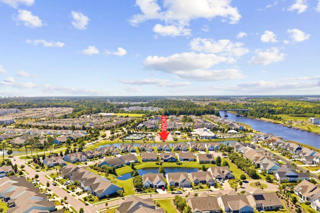 6571 Cagliari Court, Myrtle Beach, SC 29575