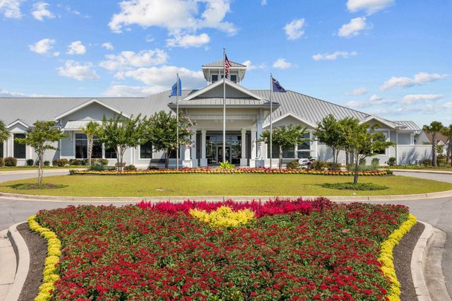 6571 Cagliari Court, Myrtle Beach, SC 29575