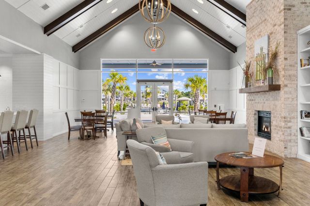 6571 Cagliari Court, Myrtle Beach, SC 29575