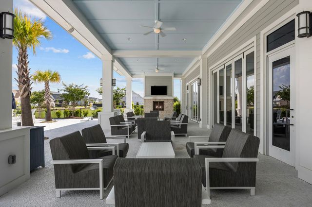 6571 Cagliari Court, Myrtle Beach, SC 29575