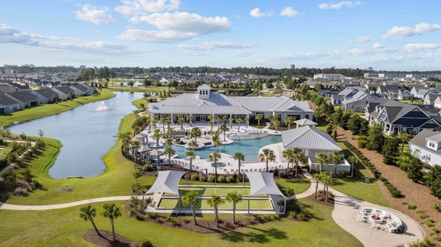 6571 Cagliari Court, Myrtle Beach, SC 29575