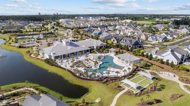 6571 Cagliari Court, Myrtle Beach, SC 29575