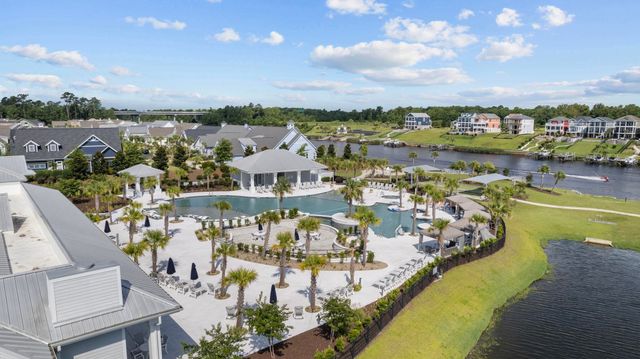 6571 Cagliari Court, Myrtle Beach, SC 29575