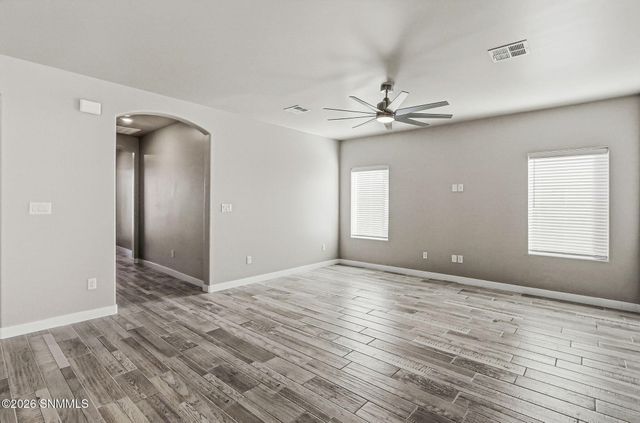 1030 Arabetto Road, Las Cruces, NM 88012