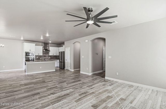 1030 Arabetto Road, Las Cruces, NM 88012