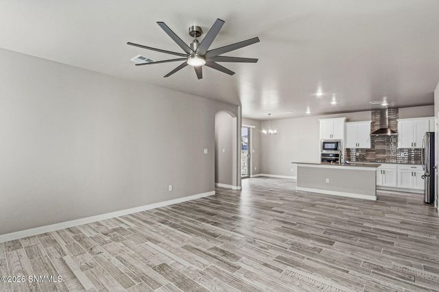 1030 Arabetto Road, Las Cruces, NM 88012