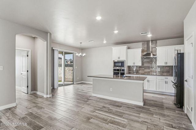 1030 Arabetto Road, Las Cruces, NM 88012