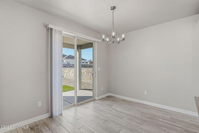 1030 Arabetto Road, Las Cruces, NM 88012