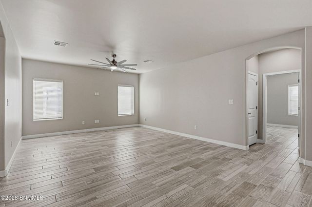 1030 Arabetto Road, Las Cruces, NM 88012