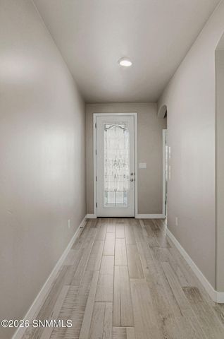 1030 Arabetto Road, Las Cruces, NM 88012